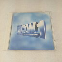AC10980 【中古】 【CD】 NOW1 THAT'S WHAT I CALL MUSIC!/オムニバス
