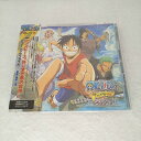 AC11009 【中古】 【CD】 劇場版「ワンピース