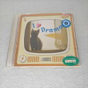 AC11022 【中古】 【CD】 I Love Drama/ジョン・レノン 他