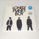 ϥåԡӥǥ㤨AC11027 š CD LONELY PLANET BOY / SISTER JETפβǤʤ100ߤˤʤޤ