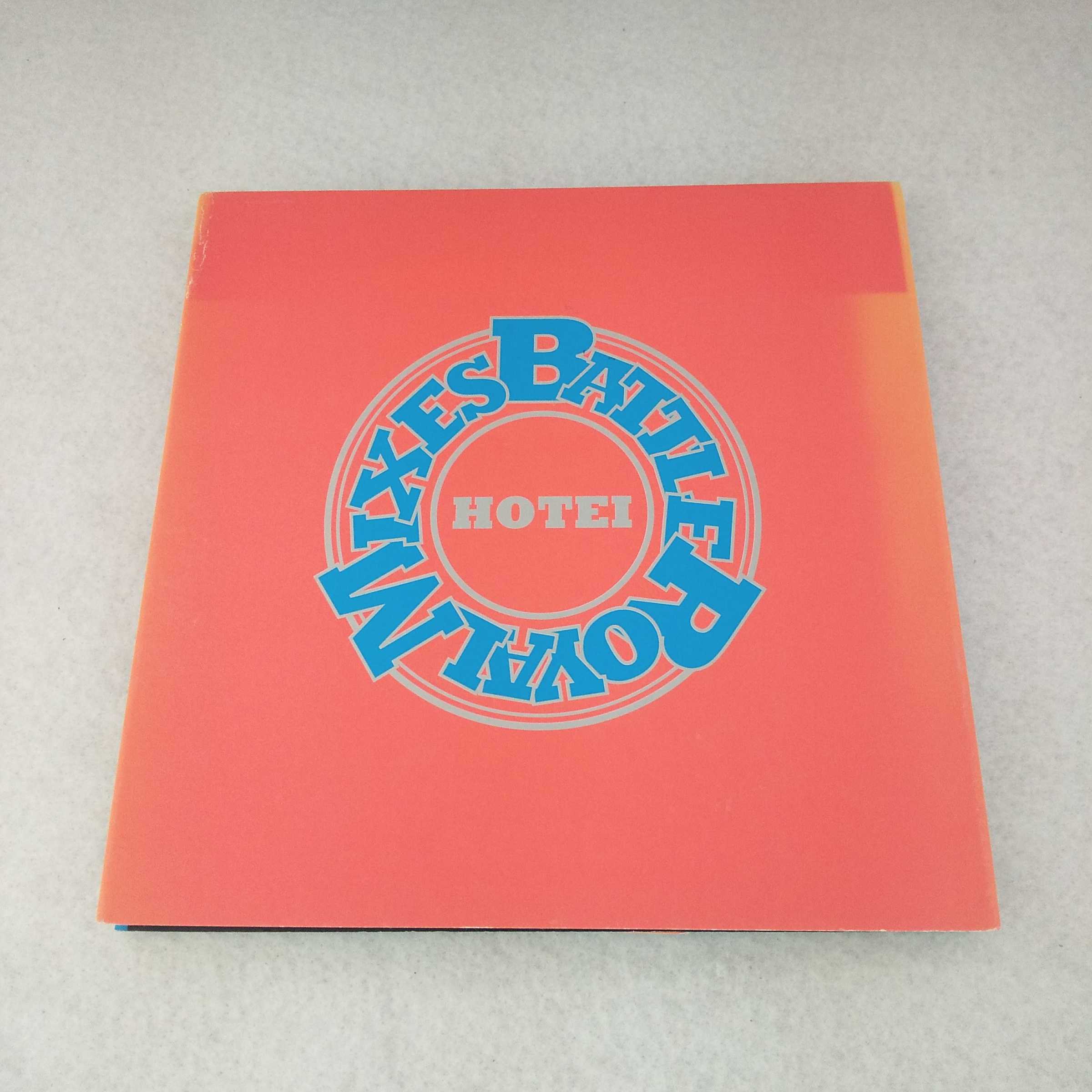 AC11054 【中古】 【CD】 BATTLE ROYAL MIXES/布袋寅泰