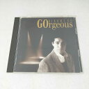 AC11056 【中古】 【CD】 GOgerous/郷ひろみ