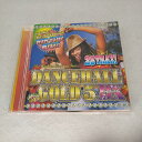 AC11062 【中古】 【CD】 DANCEHALL GOLD 5 DX/オムニバス