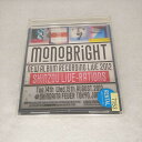 AC11065 【中古】 【CD】 新造ライヴレーションズ/MONOBRiGHT