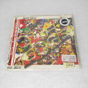 AC11074 【中古】 【CD】 BIRTH/CLIFF EDGE