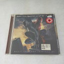 AC11084 【中古】 【CD】 MUSIC FROM AND INSPIRED BY SPIDER-MAN 3/オムニバス