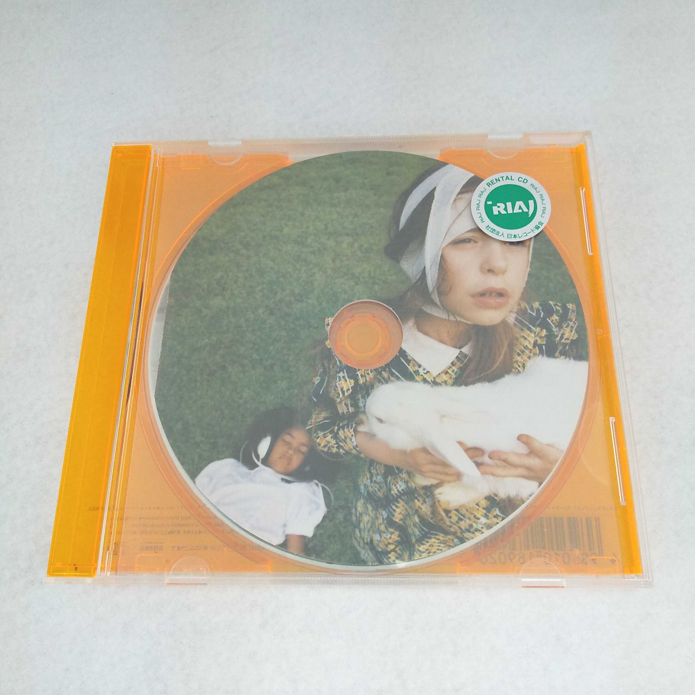 AC11100 【中古】 【CD】 POP LIFE/JUDY AND MARY