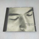 AC11110 【中古】 【CD】 Nostalgia(ノスタルジア)/徳永英明