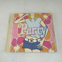 AC11112 【中古】 【CD】 Party/t.A.T.u 他