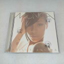 AC11115 【中古】 【CD】 Still Standing 輸入盤/Monica(モニカ)