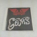 AC11126 【中古】 【CD】 GEMS/AEROSMITH