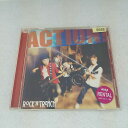 AC11141 【中古】 【CD】 ACTION!/ロッカトレンチ