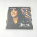 AC11163 【中古】 【CD】 THE BODYGUARD/サウンドトラック