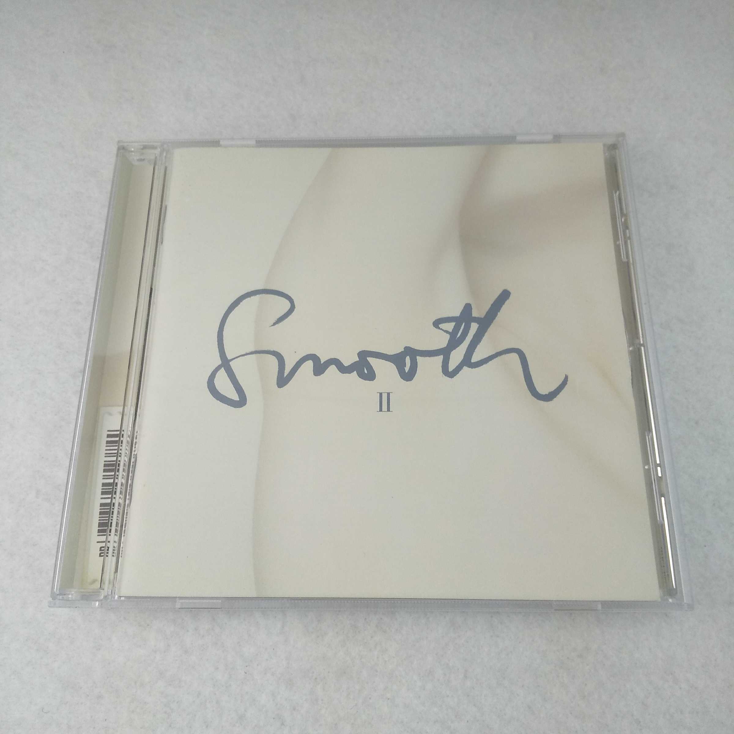 AC11189 【中古】 【CD】 SMOOTH 2/CHEMISTRY 他