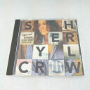 AC11192 【中古】 【CD】 Tuesday Night Music Club 輸入盤/SHERYL CROW(シェリル・クロウ)