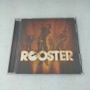 AC11209 【中古】 【CD】 ROOSTER 日本盤/ROOSTER(ルースター)