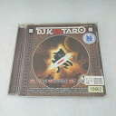 AC11210 【中古】 【CD】 ON THE WHEELS OF Solid Steel/DJ KENTARO