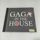 AC11292 【中古】 【CD】 GAGA IN THE HOUSE/オムニバス