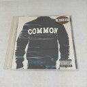 AC11299 【中古】 【CD】 UNIVERSAL MIND CONTROL/COMMON