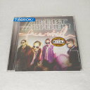 AC11330 【中古】 【CD】 Free Wired 輸入盤/FAR★EAST MOVEMENT
