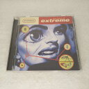 AC11339 【中古】 【CD】 ベスト・オブ・エクストリーム/Extreme(エクストリーム)