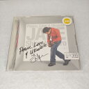 AC11347 【中古】 【CD】 Peace, Love & Ukulele/Jake Shimabukuro