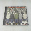 AC11352 【中古】 【CD】 SERIOUS JAPANESE/TERIYAKI BOYZ
