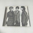 AC11368 【中古】 【CD】 The.../JUNSU/JEJUNG/YUCHUN