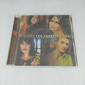 AC11392 【中古】 【CD】 トーク・オン・コーナーズ/ザ・コアーズ