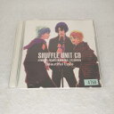 AC11404 【中古】 【CD】 うたの☆プリンスさまっ♪ シャッフルユニットCD 藍&真斗&翔/CV:蒼井翔太 他