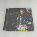AC11443 【中古】 【CD】 MORE! MORE! MORE! 通常盤/capsule