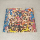 AC11444 【中古】 【CD】 プッチベスト2〜三・7・10〜/松浦亜弥 他