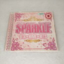 AC11446 【中古】 【CD】 スパークル ウタ・姫・ヒッツ/リアーナ 他