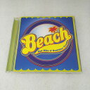 AC11461 【中古】 【CD】 Beach Hot Hits ＆Summer Tracks/オムニバス