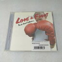 AC11468 【中古】 【CD】 LOVE & FIGHT 〜Female Vocal Collection〜/オムニバス