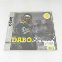 AC11497 【中古】 【CD】 Diamond/DABO