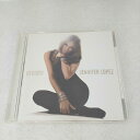 AC11510 【中古】 【CD】 Rebirth 日本盤/JENNIFER LOPEZ(ジェニファー・ロペス)