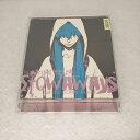 AC11543 【中古】 【CD】 supercell tribute -Stowaways-/supercell feat.初音ミク