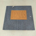 AC11550 【中古】 【CD】 DENIMS/石川よしひろ