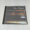AC11556 【中古】 【CD】 The Piano/演奏:エルトン・レター