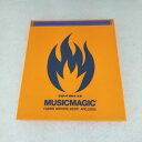 AC11561 【中古】 【CD】 Music Magic nukes Groove.2@zip/オムニバス