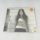 AC11572 【中古】 【CD】 幸せな夜 儚い時間/矢野真紀