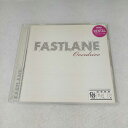 AC11577 【中古】 【CD】 Overdrive 日本盤/Fastlane(ファストレーン)