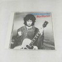 AC 11601 【中古】 【CD】 WILD FRONTIER/GARY MOORE