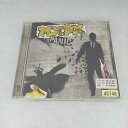 AC11649 【中古】 【CD】 パニック/エムエックス・ピーエックス