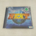 AC11693【中古】 【CD】 NEXT ZIP-FM77.8/オムニバス