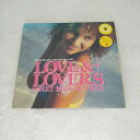 AC11710 【中古】 【CD】 ダンスホール ラヴァーズ presents ラヴ&ラヴァーズ SWEET REGGAE TRAX/Che'Nelle 他