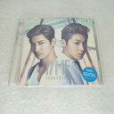 AC11730 【中古】 【CD】 TIME/東方神起