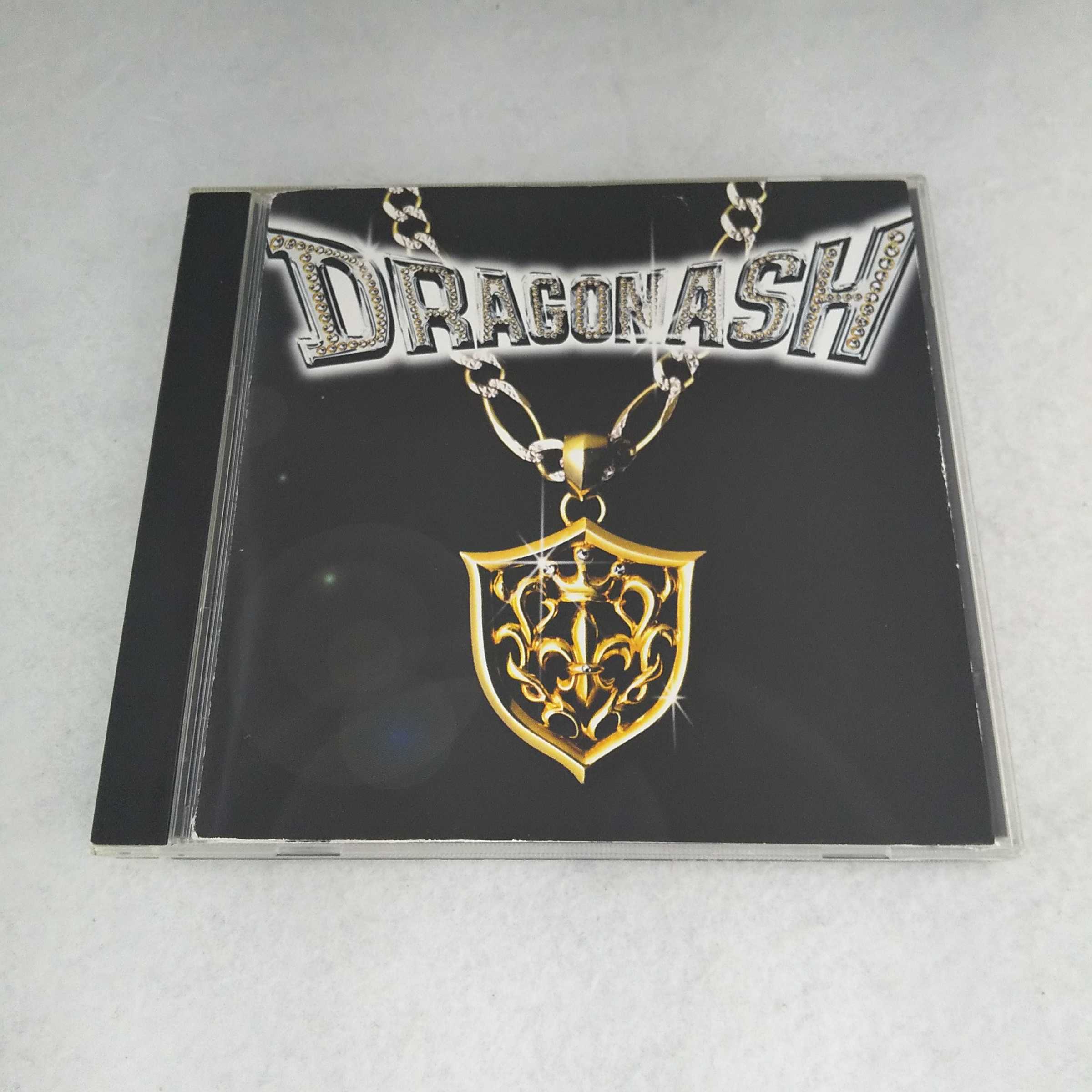 AC11761 【中古】 【CD】 LILY OF DA VALLEY/DRAGON ASH