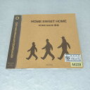 AC11767 【中古】 【CD】 HOME SWEET HOME/HOME MADE 家族